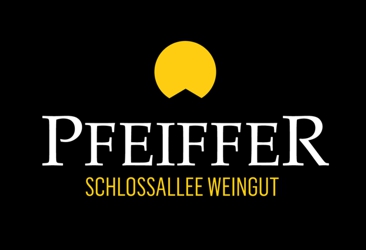 Schlossallee Weingut Pfeiffer